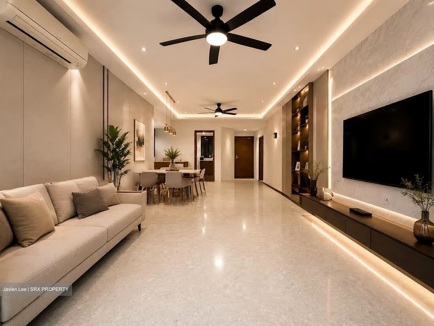 Pinevale (D18), Condominium #579936611